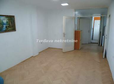 Dvoiposoban stan, Niš, prodaja, 67m2, 93000e, id209938